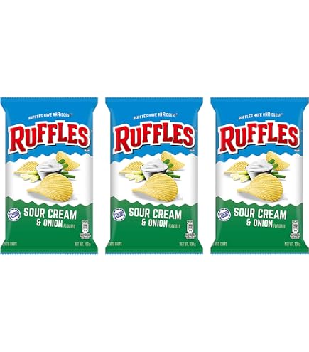 Amazon.co.jp: レイズ しお味・サワークリーム&オニオン味 2種アソート